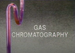 Gas Chromatography