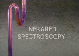 Infrared Spectroscopy