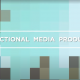 Instructional Media Production