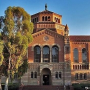 Powell Library