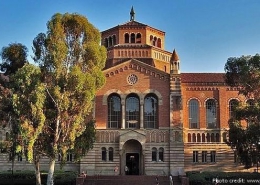 Powell Library