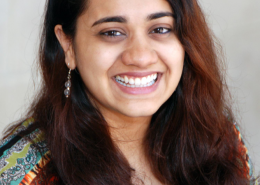 Roshini Ramachandran