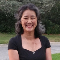 Kumiko Haas, Ph.D.