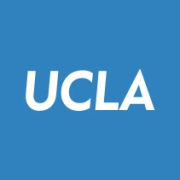 UCLA Logo